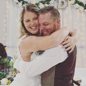 Meet your Posher, Aubrey